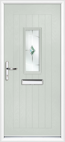 Cumbria green cavana